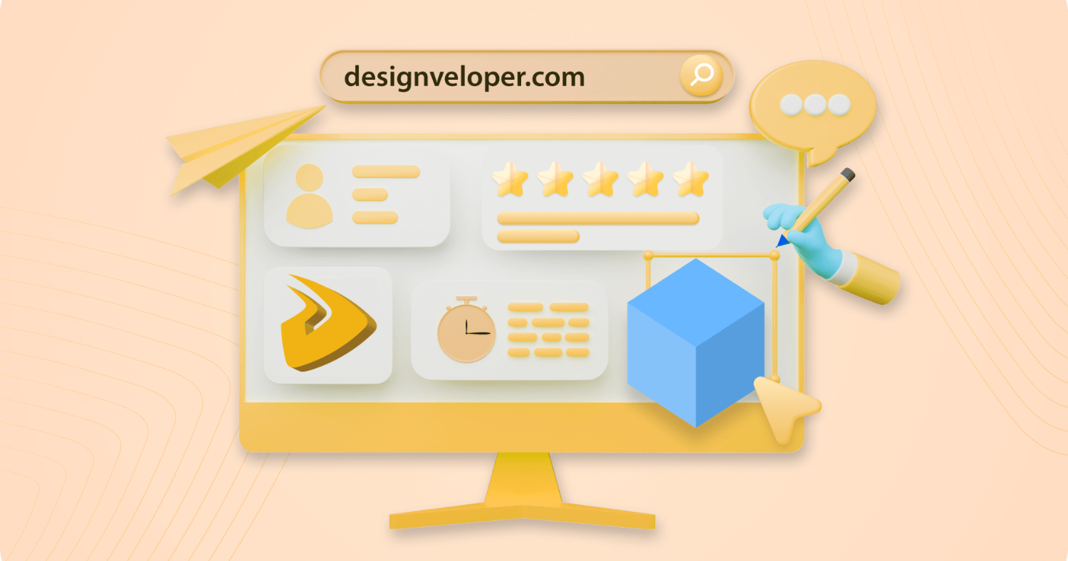Designveloper logo